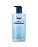 Eucerin Urea Repair Plus Gel detergente con 5% Urea
