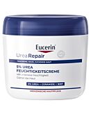 Eucerin Urea Repair Crema corpo idratante con 5% Urea