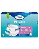 Tena Flex ProSkin Maxi, Pieluchomajtki dla dorosłych, 71-102cm, Medium