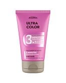 Joanna Ultra Color 3 Min Odżywka Różowe Odcienie Blond