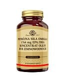 Solgar Omega-3 Potr&oacute;jna siła 1764 mg EPA/DHA kapsułki