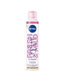 Nivea Suchy Szampon do włosów o Średnich Odcieniach