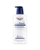 Eucerin Urearepair Plus Emulsione 10% Urea  400 ml