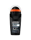 L’Oréal Men Expert Deo Roll-On Carbon Protect