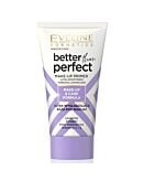 Eveline Better Than Perfect Baza pod makijaż wygładzająco-nawilżająca