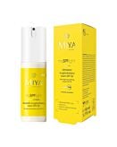 Miya mySPFlight Ultralekki wygładzający krem z wegańskim PDRN, SPF50