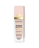 Eveline Wonder Match Lumi Podkład rozświetlający SPF 20, 05 Light Neutral 