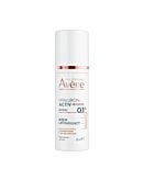 Avene Hyaluron Activ Procedure Krem liftingujący do twarzy z retinalem i kwasem hialuronowym 