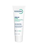 Bioderma Sebium Hydra Crema Idratante per Pelle Grassa e Acneica 40 ml