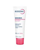 Bioderma Sensibio Defensive Rich Crema Viso 40 ml