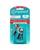 Compeed Plastry na pęcherze na pięcie, 5 szt.