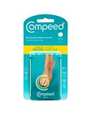 Compeed Plastry na odciski między palcami, 10 szt.