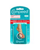 Compeed Plastry na pęcherze Wąskie, 6 szt.