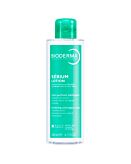 Bioderma Sebium Lozione, Lozione attivo ad azione normalizzante e astringente per i pori
