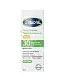 Cetaphil Daily Defense Facial Moisturizer, Krem nawilżający na dzień, SPF30