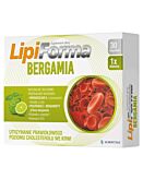 LipiForma Bergamia Kapsułki, 30 szt.