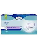 Tena Slip ProSkin Maxi, Pieluchomajtki dla dorosłych, 56-85cm, Small