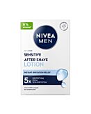 Nivea Men Sensitive Lozione Dopobarba Lenitiva