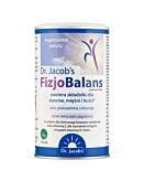 Dr. Jacobs Fizjobalans Proszek, 300 g