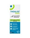 Thealoz Duo, Nawilżające krople do oczu, Ulga w zespole suchego oka