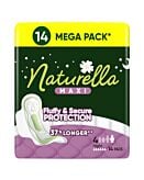 Naturella podpaski Classic Night Camomile Duo