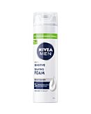 Nivea Men Pianka do Golenia Łagodząca