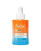 Avène Sun Protezione molto alta Ultra Siero idratante a lunga durata SPF50+