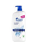 Head&Shoulders Shampoo Classic Clean