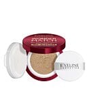 Eveline Wonder Match Cushion Fondotinta Coprente 02W Vanilla