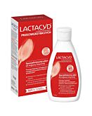 Lactacyd Płyn o właściwościach przeciwgrzybiczych do higieny intymnej, 200 ml