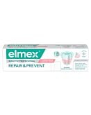 Elmex Sensitive Professional Repair&Prevent Pasta do zębów 