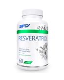 SFD Resveratrol, 60 szt.