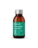 PharmoVit Supples & Go Immunity Control Płyn