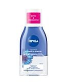 Nivea Visage Dwufazowy płyn do demakijażu