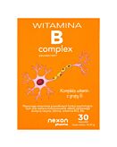 Nexon Witamina B Complex, Kapsułki 30 szt.