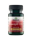Swanson Koenzym Q10 100 mg Kapsułki