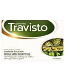 Travisto, Suplement diety wspierający trawienie, Tabletki