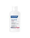 Ducray Kelual DS Intensive Specjalistyczny szampon przeciwłupieżowy łagodzący swędzenie i pieczenie 100 ml