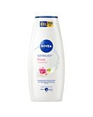 Nivea Żel pod prysznic Care & Roses