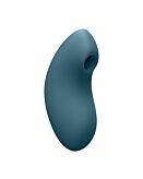 Satisfyer Vulva Lover 2 Blue - massaggiatore intimo