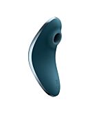 Satisfyer Vulva Lover 1 Blue - massaggiatore intimo