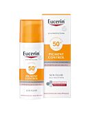 Eucerin Pigment Control SPF 50+ Fluid Ochronny przeciw Przebarwieniom 
