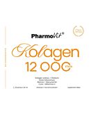 Pharmovit Kolagen 12 000 Max 30 szt. po 30 ml