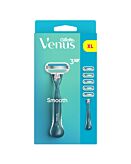 Gillette Venus Classic Rasoio Da Donna + 4 Lamette Ricambio