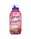 Lenor Pink Blossom Płyn do płukania tkanin, 700 ml