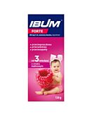 Ibum Forte 200 mg/5 ml Zawiesina doustna, 150 g