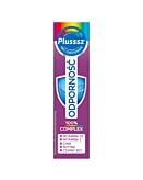 Plusssz Odporność 100% Complex tabletki musujące  