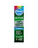 Plusssz Active 100% Energy Complex, Tabletki musujące