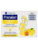 Prenalen Gardło Immuno, Pastylki do ssania