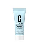Clinique Anti-Blemish Solutions Trattamento Completo Viso Crema, formato da viaggio